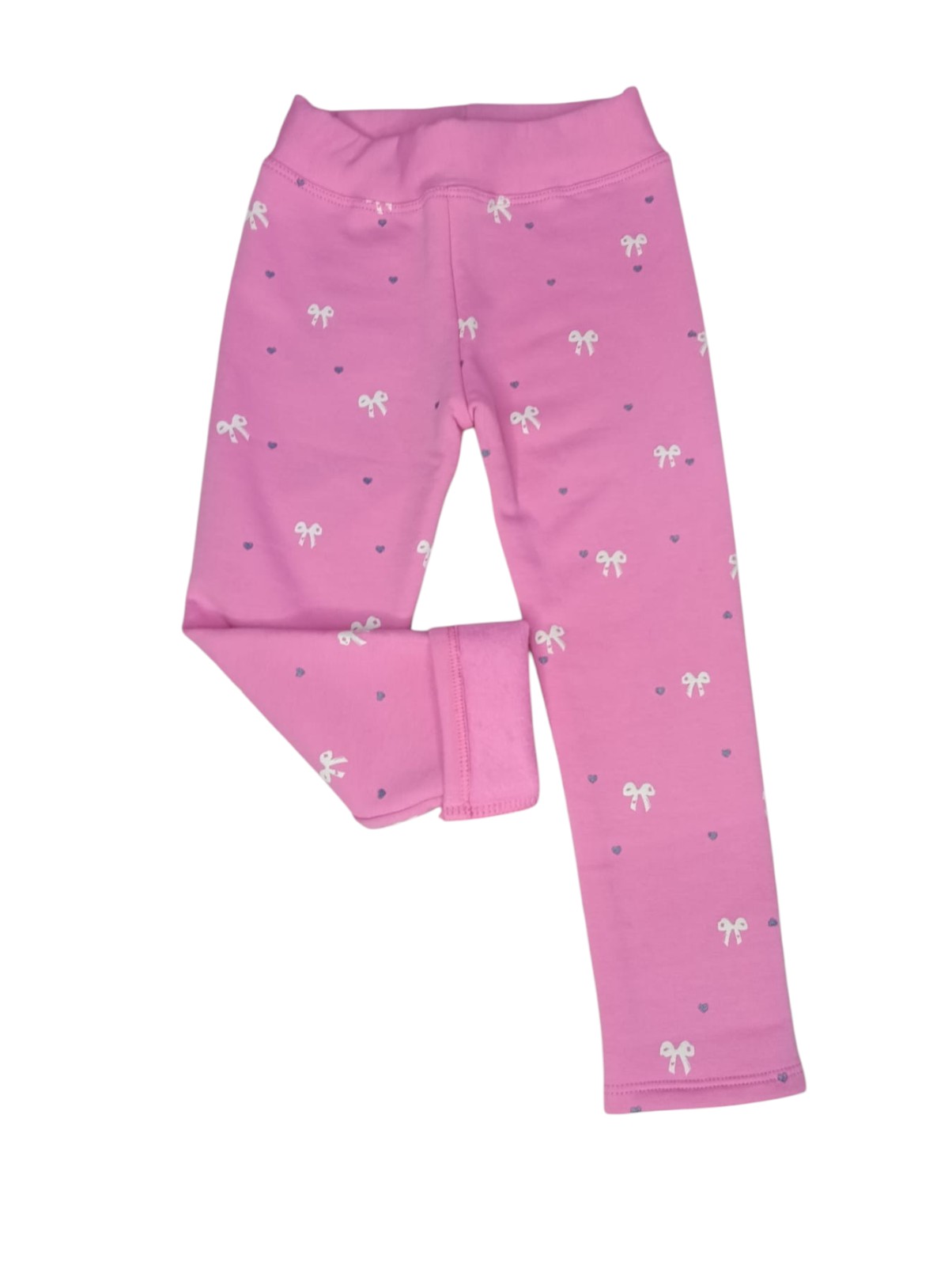 Legging Afranelado