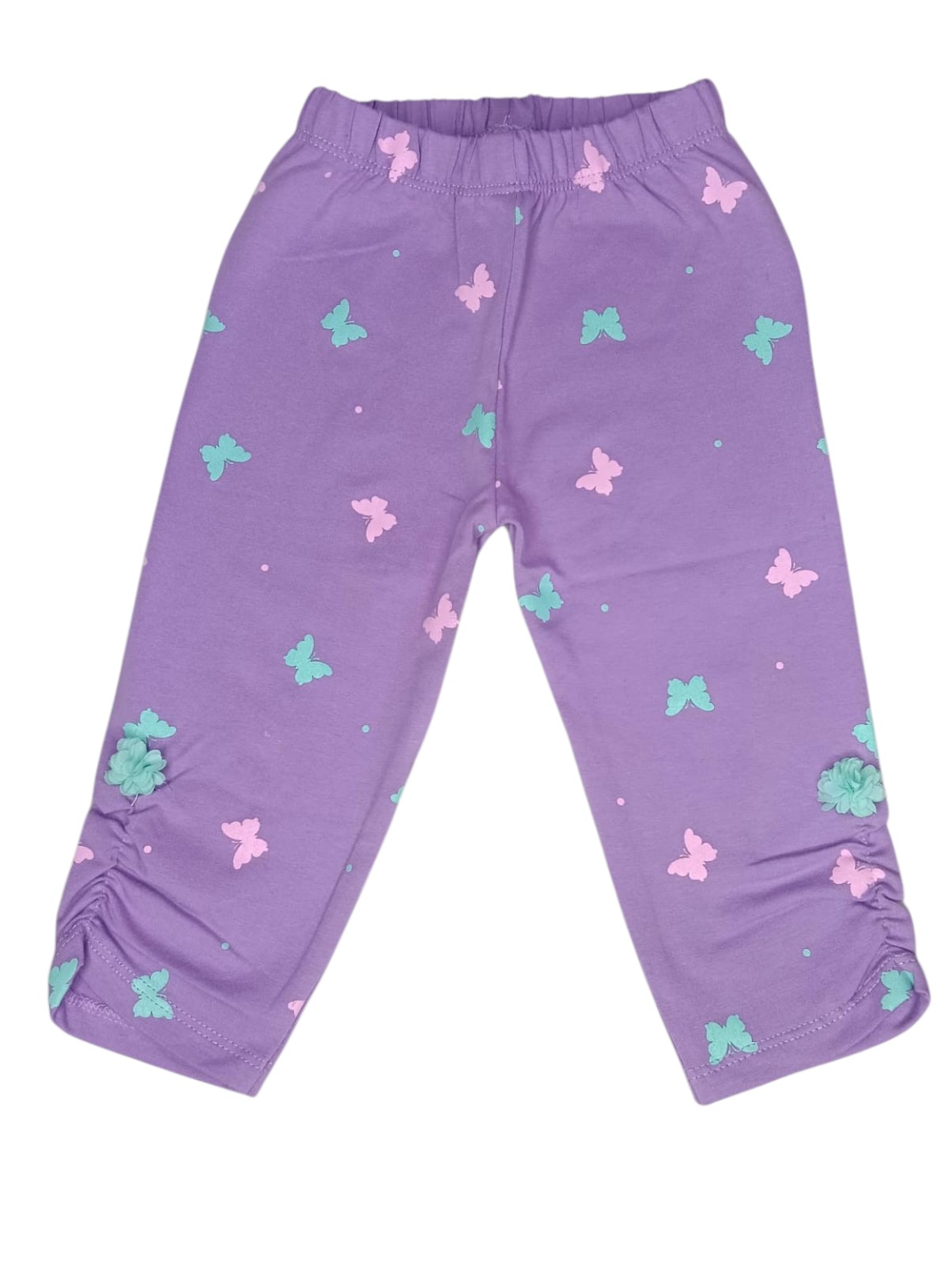 Legging Corta